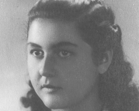 Judith Rosenzweig