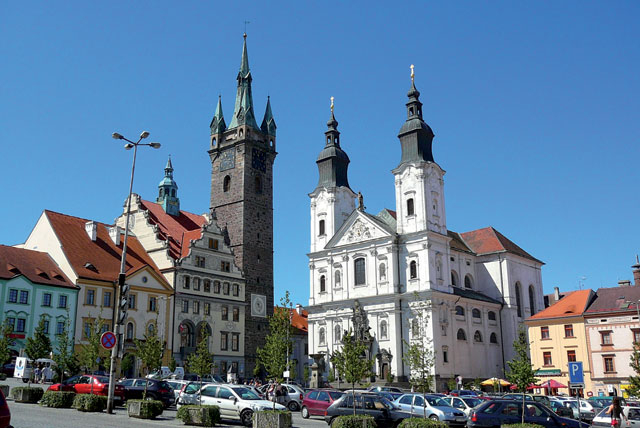Klatovy