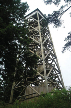 Českým rozhlednovým rájem