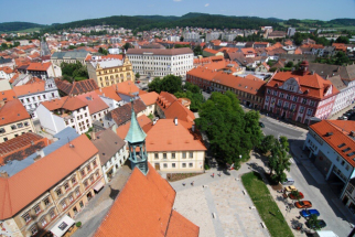 Rozhlédněte se po Písecku