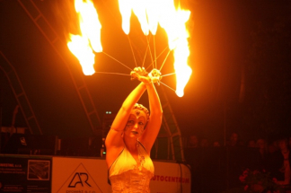 VI. ročník Slavností města Pohořelice a okolí