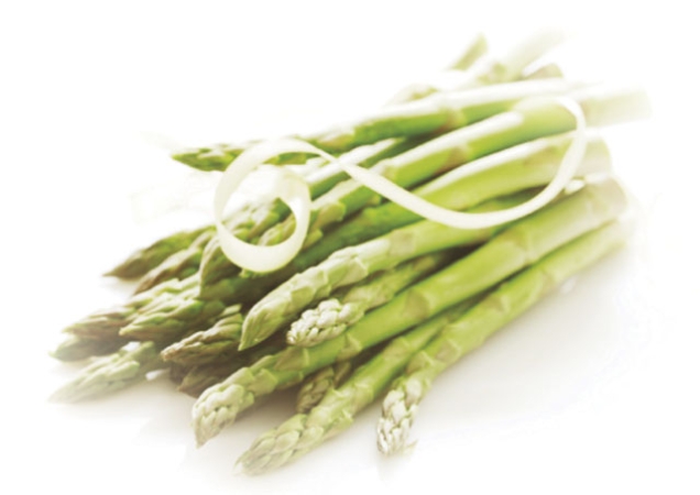 Spargel-Feste Ivančice