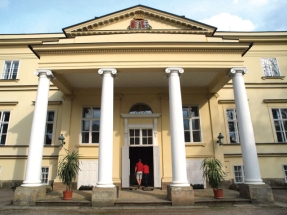 Kostelec nad Orlicí – historie a umění