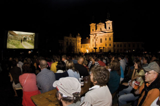 Letní filmová škola Uherské Hradiště 23. 7. – 1. 8. 2010