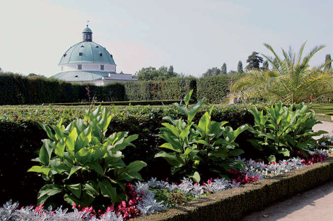 Kroměříž – skvělá historie a přívětivá současnost