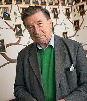 Zdeněk Sternberg