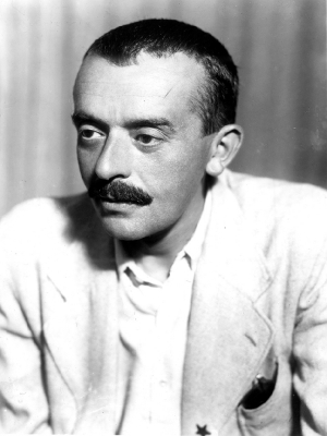 Emil František Burian