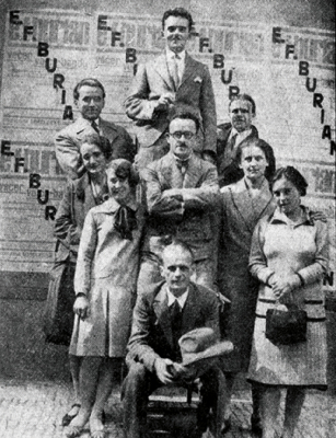 Burian’s voiceband