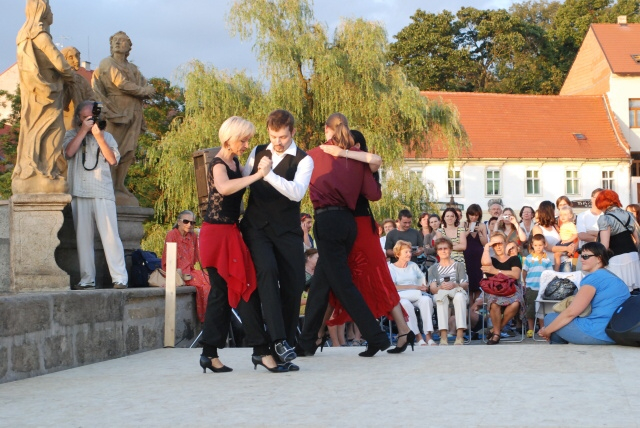 Besuchen Sie Písek… aktuell in!