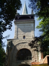 Durch die Pilsner Gegend, die geheimnisvolle Gegend II