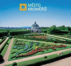 Arcibiskupský zámek a zahrady v Kroměříži