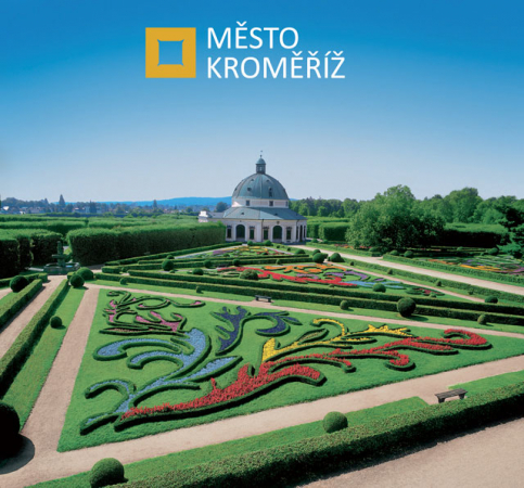 Arcibiskupský zámek a zahrady v Kroměříži