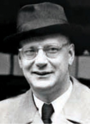 Ing. arch. Vladislav Čaloun