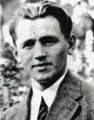 MUDr. Břetislav Lyčka