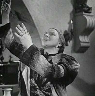 Milování zakázáno – 1938