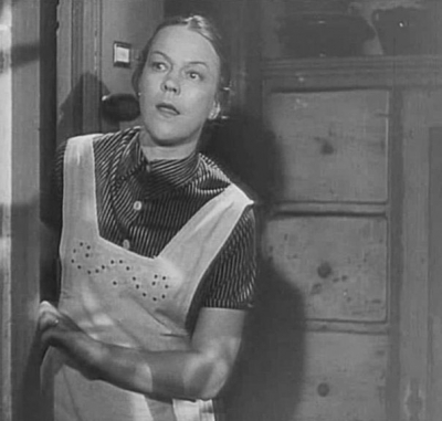 Pelikán má alibi – 1940
