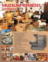 Muzeum řemesel Letohrad