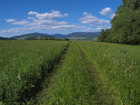 Ačkoli jsou prázdniny již minulostí, turistická sezona ještě neskončila…