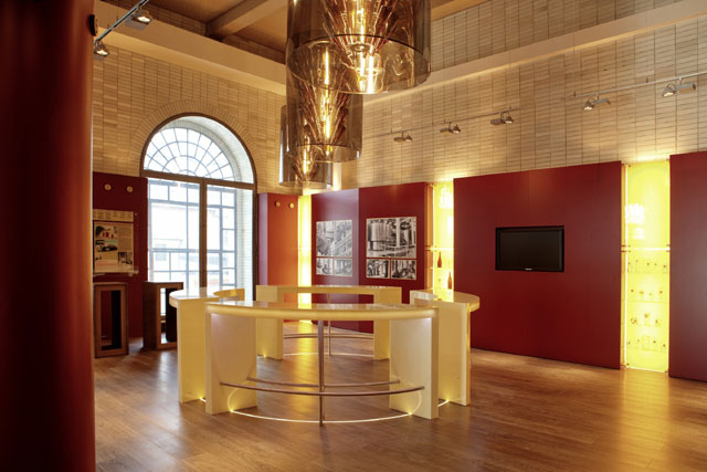 Pivovar Gambrinus poprvé otevírá své brány veřejnosti