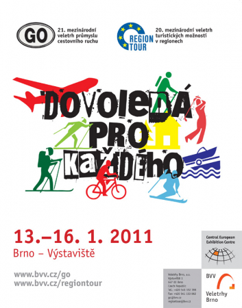 GO a REGIONTOUR 2011