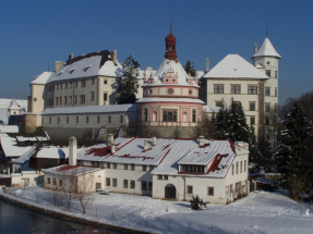 Jindřichohradecké zimní pozvání