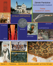 Východočeské muzeum Pardubice