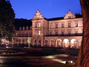 Rehabilitační ústav Brandýs nad Orlicí