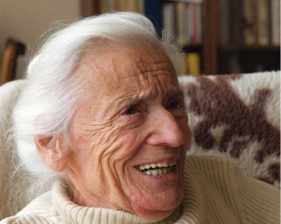 Eva Roubíčková