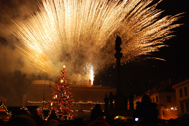 Královské město Znojmo