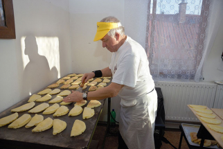 Jabkancová pouť v České Třebové