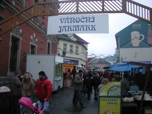 Svitavský advent – každému podle gusta