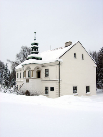 Valašské Meziříčí