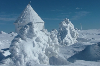Góry Orlickie i Podorlicko