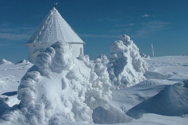 Góry Orlickie i Podorlicko