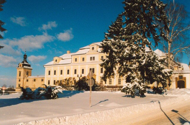 Rychnow nad Knieżną