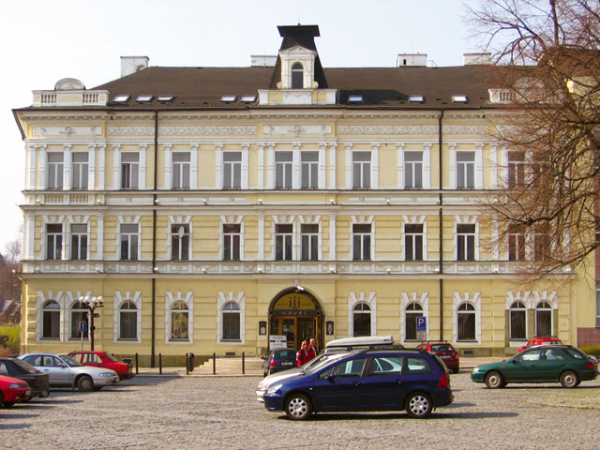 Hotel Havel