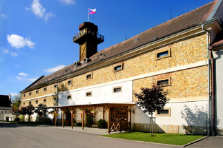 Muzeum rzemiosł Letohrad