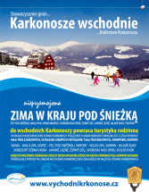 Karkonosze wschodnie