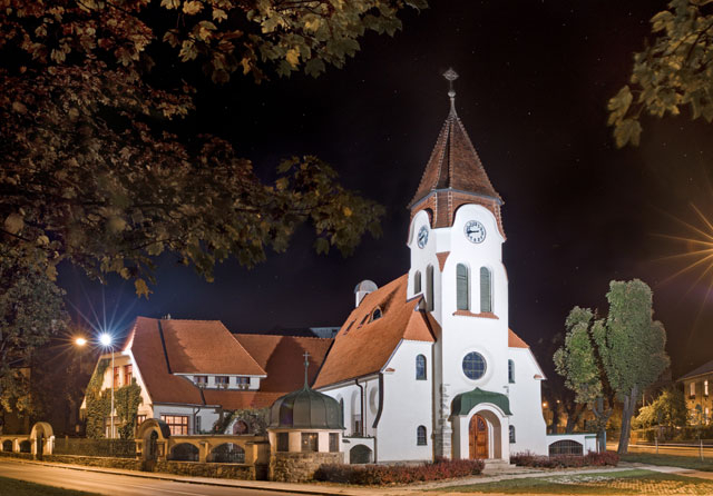 Szumperk – brama do Jesioników