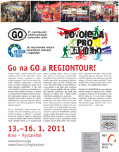 Go na GO a REGIONTOUR!