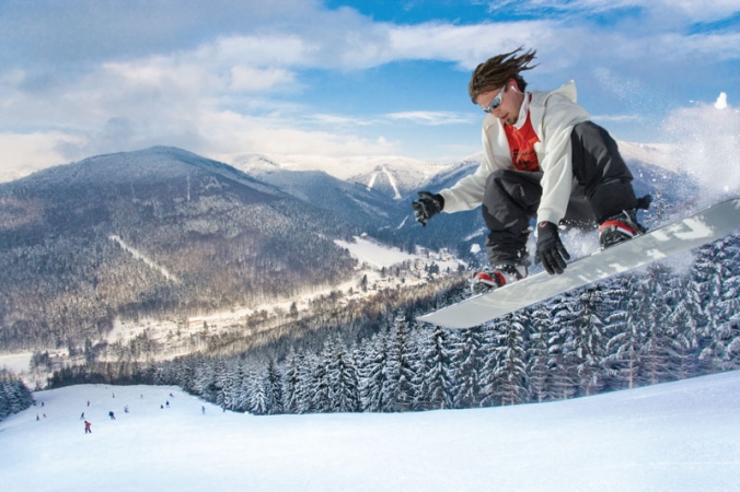 Olomoucký kraj – tucet důvodů k návštěvě