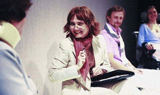 The Art of Negative Thinking