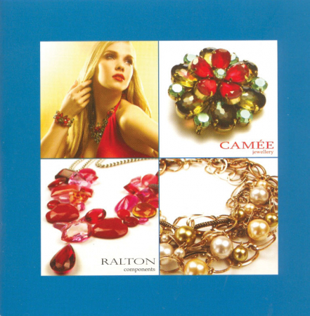 Jablonec nad Nisou je stále městem skla a bižuterie