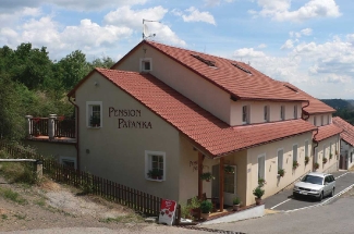 Pension Paťanka