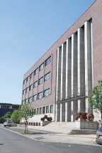 Národní zemědělské muzeum Praha