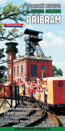 Hornické muzeum Příbram