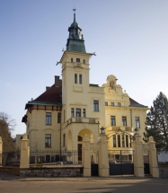 Za kulturou do Ústí nad Orlicí…