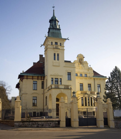 Za kulturou do Ústí nad Orlicí…