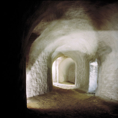 Otevíráme podzemní království ve městě Brně!