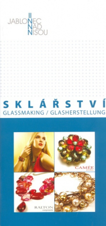 Jablonec nad Nisou je stále městem skla a bižuterie